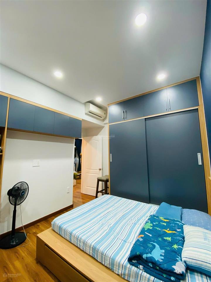 Chỉ 3.9 tỷ sở hữu căn hộ 2pn parcspring full nội thất | sổ hồng sẵn | cơ hội không đến lần hai
