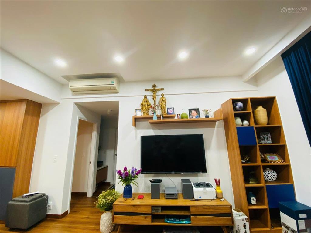 Chỉ 3.9 tỷ sở hữu căn hộ 2pn parcspring full nội thất | sổ hồng sẵn | cơ hội không đến lần hai