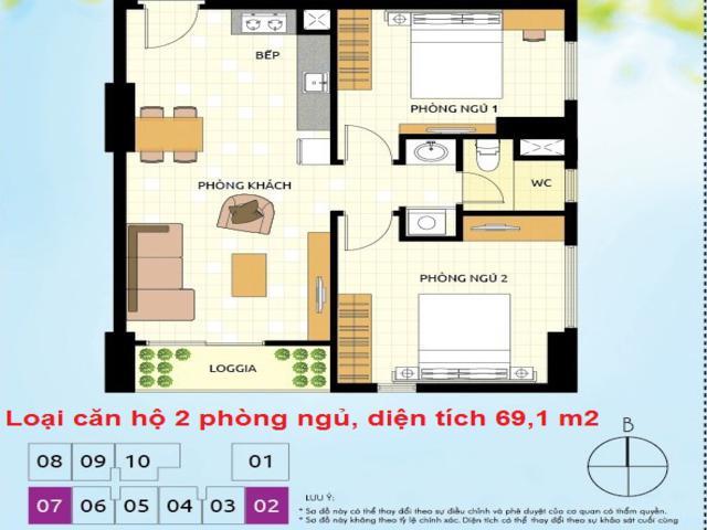 Chỉ 3.9 tỷ sở hữu căn hộ 2pn parcspring full nội thất | sổ hồng sẵn | cơ hội không đến lần hai
