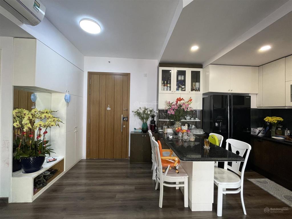 Chỉ 12 triệu/tháng sống đẳng cấp tại krista | 2pn 2wc | full nội thất đẹp.  0902 306 ***