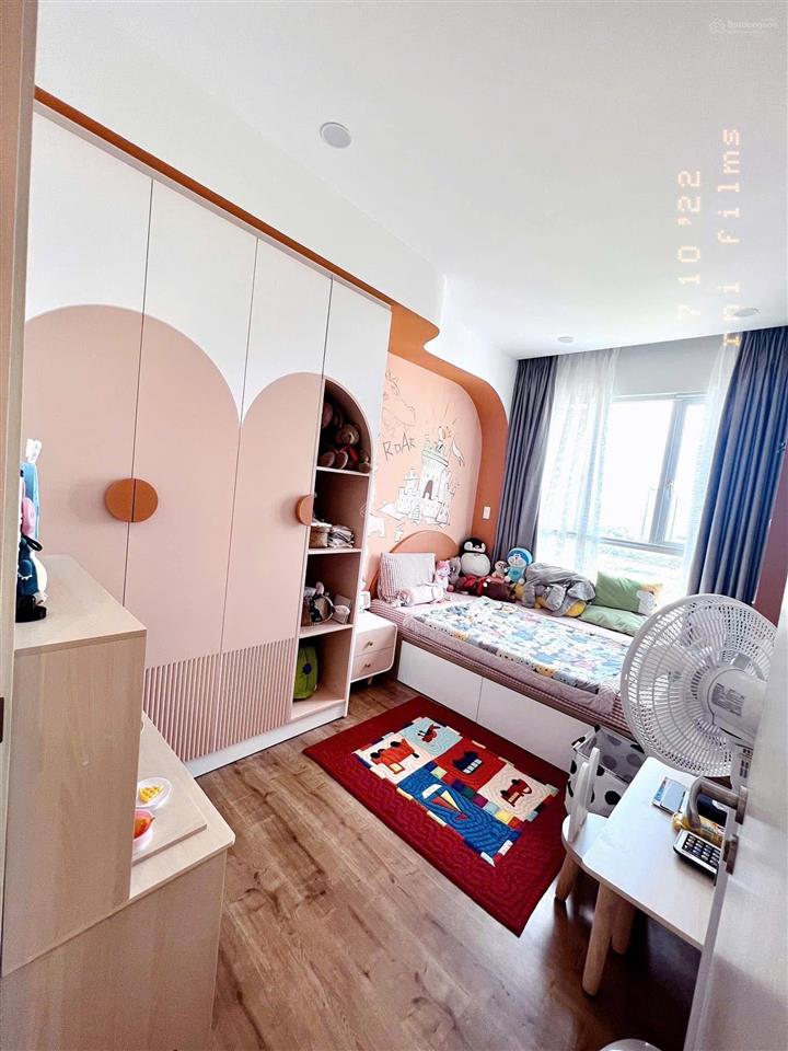 Giá tốt hiếm có! 3pn the krista full nội thất sổ hồng sẵn chỉ từ 7 tỷ.  0902 306 ***