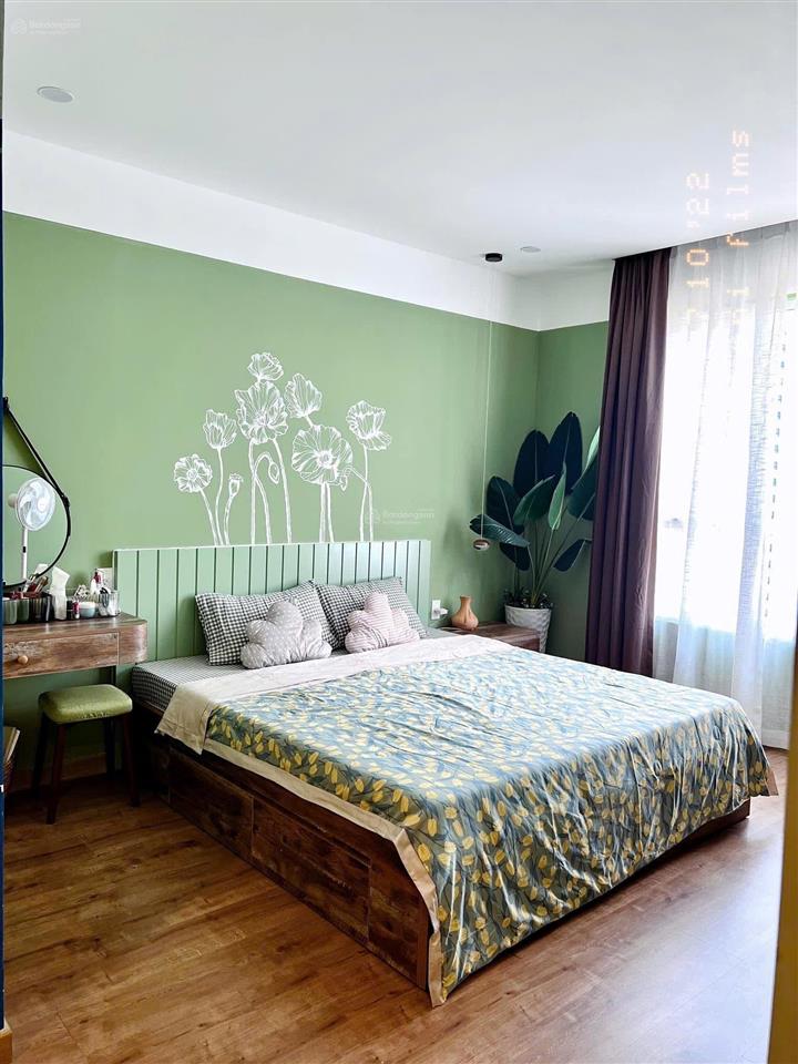 Giá tốt hiếm có! 3pn the krista full nội thất sổ hồng sẵn chỉ từ 7 tỷ.  0902 306 ***
