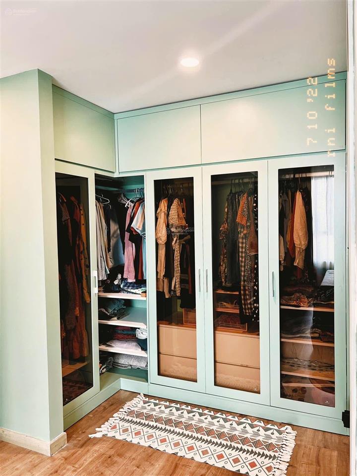 Giá tốt hiếm có! 3pn the krista full nội thất sổ hồng sẵn chỉ từ 7 tỷ.  0902 306 ***
