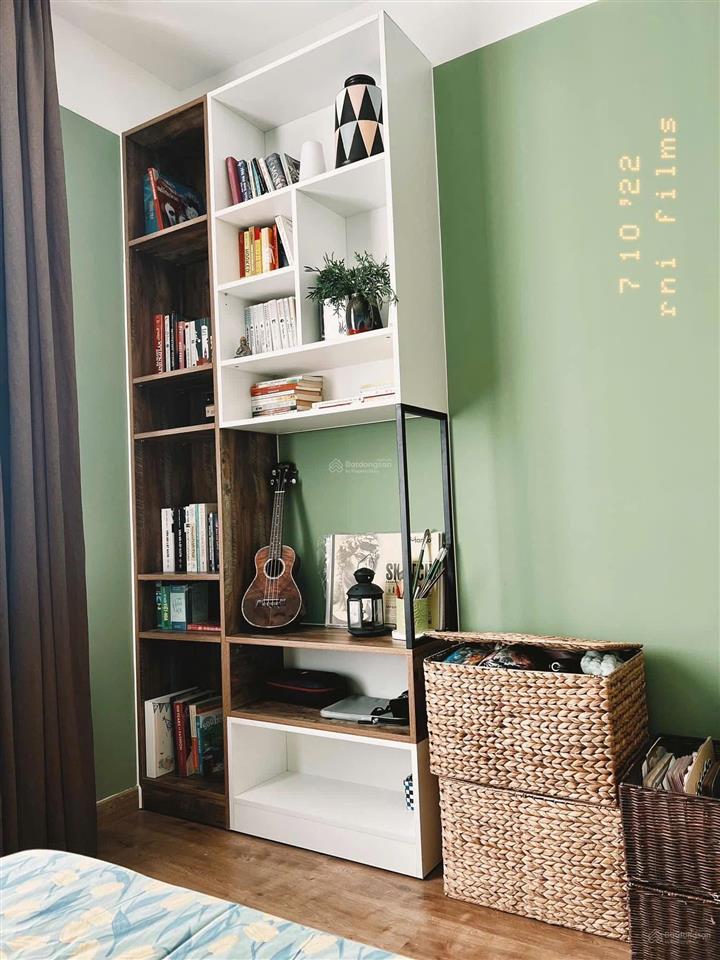 Giá tốt hiếm có! 3pn the krista full nội thất sổ hồng sẵn chỉ từ 7 tỷ.  0902 306 ***