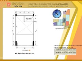 Shophouse phúc yên 3 phan huy ích  sổ hồng riêng sở hữu lâu dài  75m trệt và lửng giá 4.5 tỷ