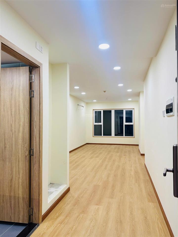 Hạ giá phúc yên  sổ hồng riêng  77m/2pn giá 4,1 tỷ vị trí đẹp ngay kênh tham lương đang cải tạo