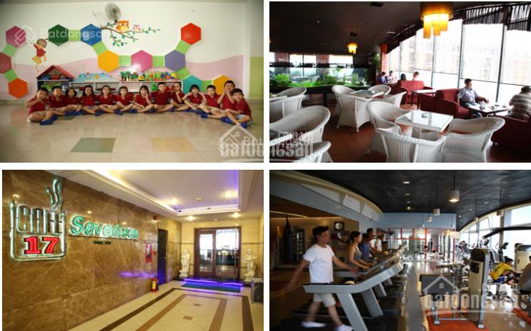 Bán shophouse tại chung cư phúc yên, phan huy ích, tân bình, 5,2 tỷ, 135m2