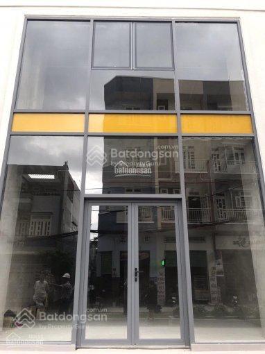Bán shophouse tại chung cư phúc yên, phan huy ích, tân bình, 5,2 tỷ, 135m2
