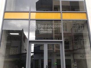 Bán shophouse tại chung cư phúc yên, phan huy ích, tân bình, 5,2 tỷ, 135m2