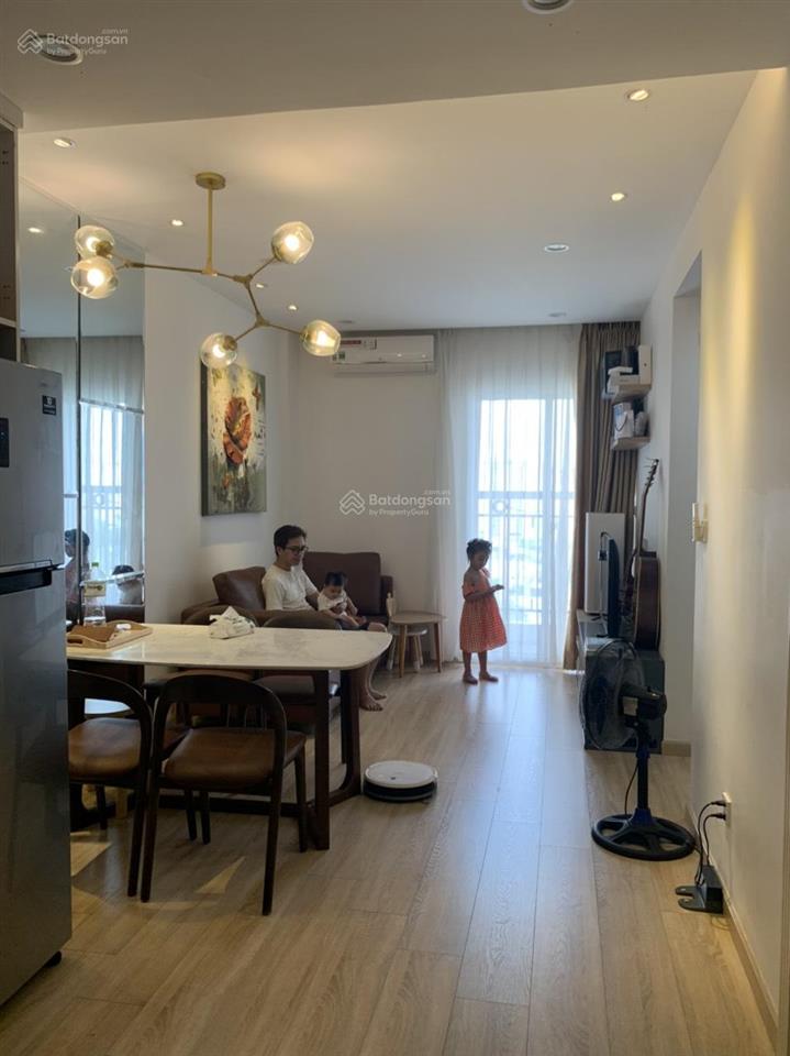 Ch phúc yên 3 hope garden 50m/2pn sổ hồng riêng giá chỉ 3.1ty full nt cao cấp tầng cao view đẹp