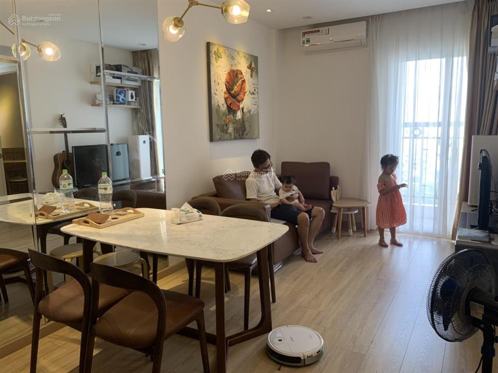 Ch phúc yên 3 hope garden 50m/2pn sổ hồng riêng giá chỉ 3.1ty full nt cao cấp tầng cao view đẹp