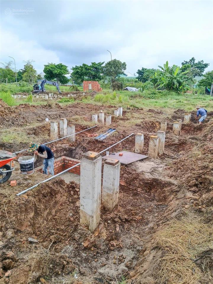 Đất nền kdc phúc yên tân thới nhì 10 cách vinhomes hm 3km  tuyến vđ3 giá chỉ 38tr/m2, 0944 012 ***