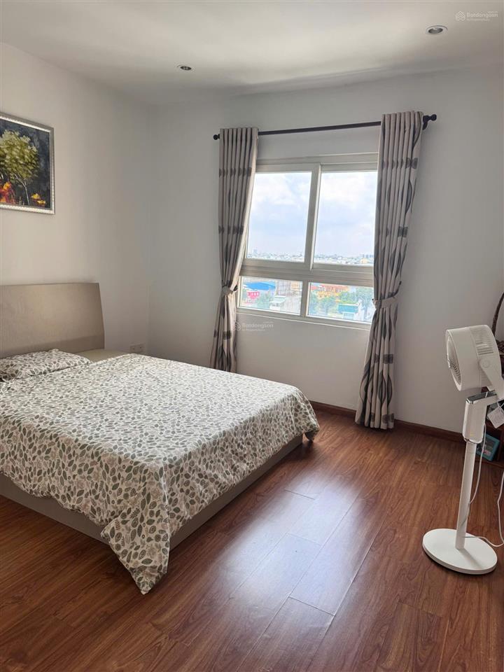 Bán căn hộ chung cư tại chung cư phúc yên, 3,7 tỷ, 80 m2, giá ưu đãi!