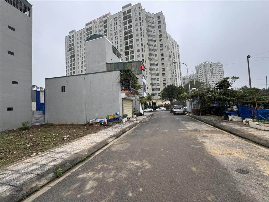 Chính chủ cần bán đất dịch vụ 150m2 an thọ xã an khánh, kinh doanh thuận lợi