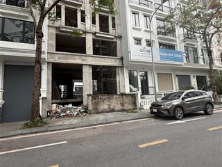 Bán liền kề minh nhựa, mặt phố hoàng như tiếp  long biên. sổ đỏ chính chủ.  0905 568 ***
