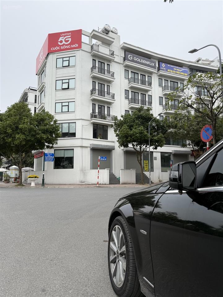 Bán nhà mặt phố lâm hạ, vị trí vip, mặt tiền rộng.  0905 568 ***