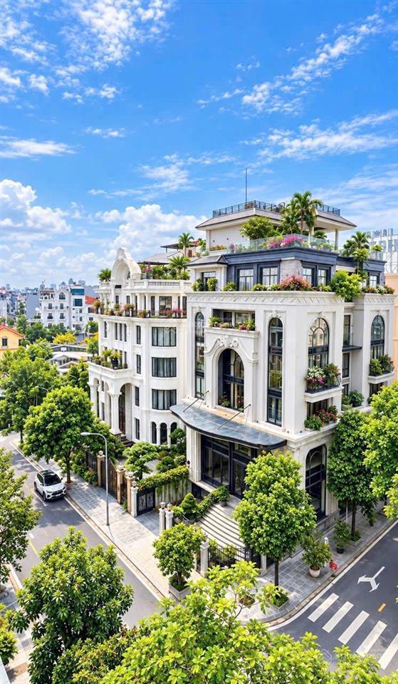 Bán căn lk mặt phố lâm hạ  minh nhựa. vị trí vip view công viên cực đẹp.  0905 568 ***