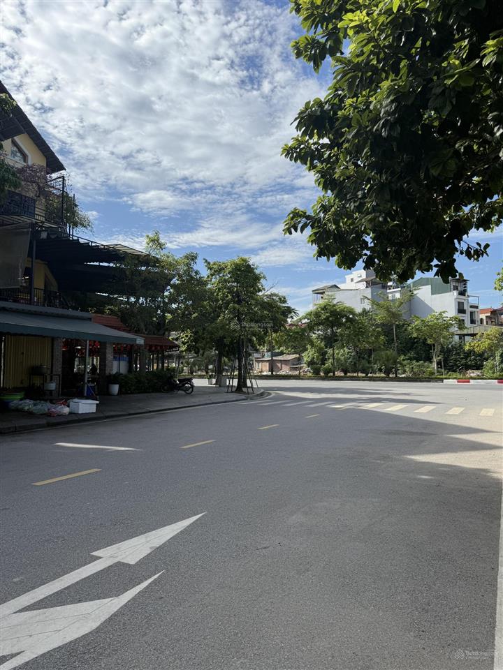 Bán biệt thự mặt phố cổ linh  long biên thuộc da minh tâm, gần sân golf long biên.  0905 568 ***