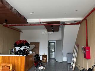 Bán tòa căn hộ 5 tầng đường 7m5 khuê mỹ đông 15 gần biển