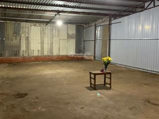 Cho thuê kho quận 4  360 bến vân đồn, diện tích 500m², giá từ 110.000đ/m2