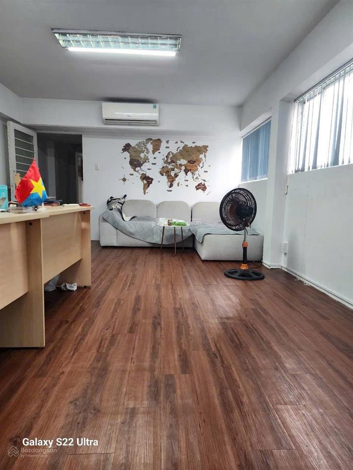 Tòa nhà văn phòng cho thuê nam phương số 68  70 hoàng diệu, p13, quận 4