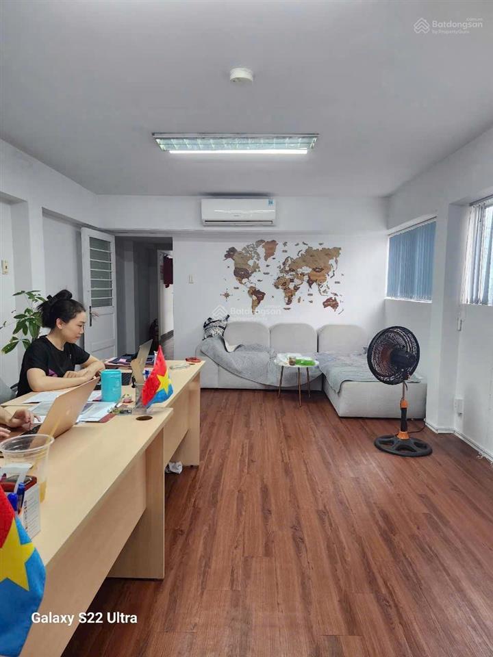 Tòa nhà văn phòng cho thuê nam phương số 68  70 hoàng diệu, p13, quận 4