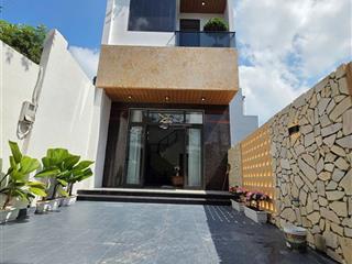 Nhà 3 tầng đường 7m5 sát hoàng thị loan  giá chỉ nhỉnh 7tỷ