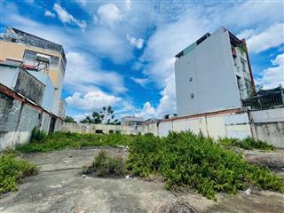 Đất 156.2 m2, mặt tiền đường số 8 (20m), song hành QL13, 100% thổ cư