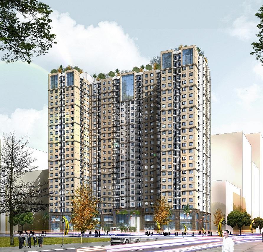 Bán căn 3 ngủ tại nt home, phương canh, xuân phương, hà nội 0941 831 ***