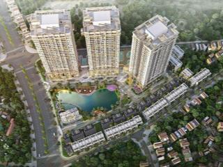 Bán căn 3 ngủ tầng trung hướng mát tại chung cư hateco apollo, xuân phương 0941 831 ***