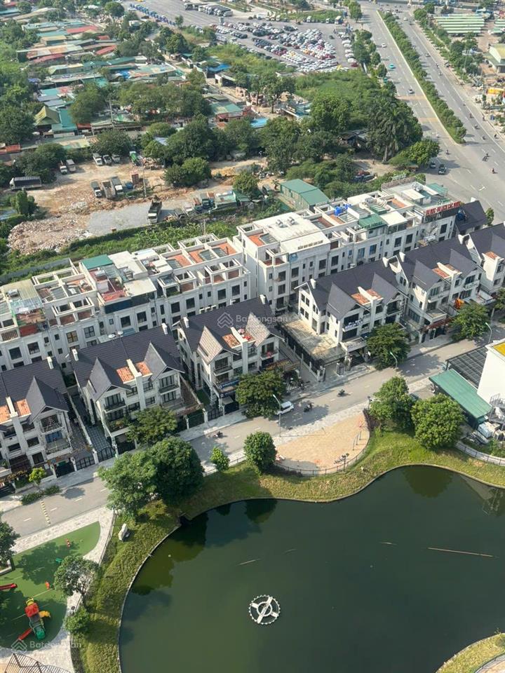 Bán căn 2 ngủ full nội thất tại hateco apollo 0941 831 ***