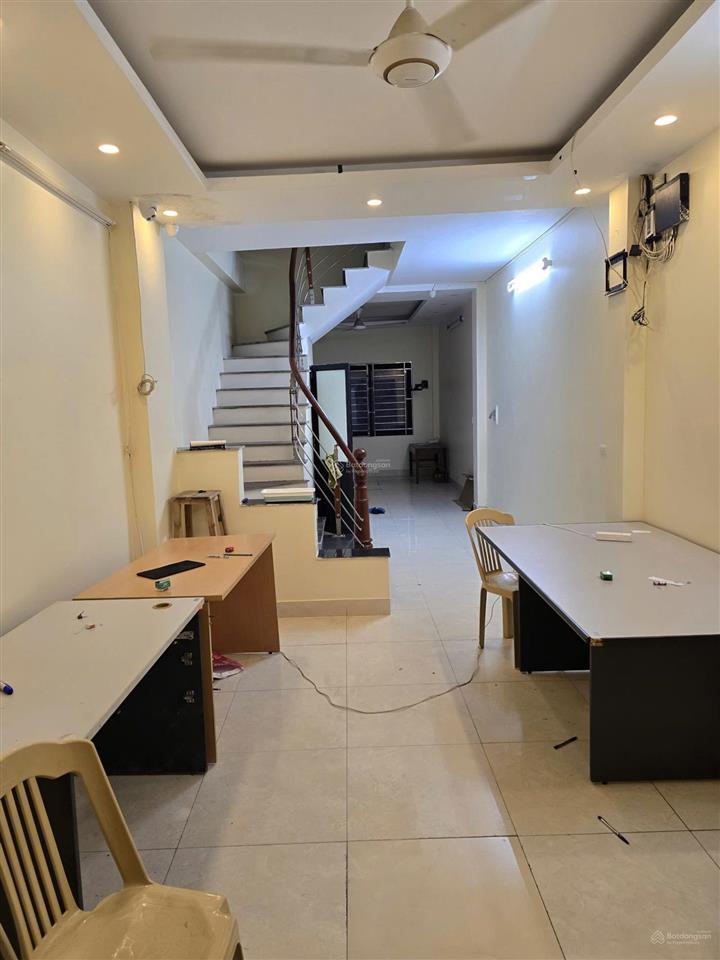 Cho thuê nhà tại số 5 ngách 2 ngõ 493, trương định, tân mai 0941 831 ***