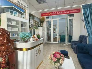 Nhà mtkd đường trần thị cờ (gần ca phường thới an) dt 4x22m giá 8,5 tỷ