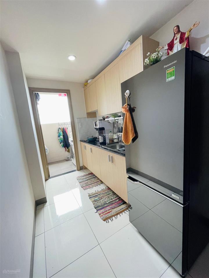 (chính chủ) bán căn hộ chung cư city tower, đại lộ bình dương, thuận an, tp. hcm, diện tích 50m2