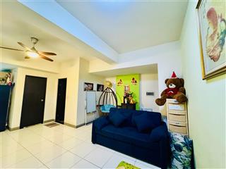 (chính chủ) bán căn hộ chung cư city tower, đại lộ bình dương, thuận an, tp. hcm, diện tích 50m2