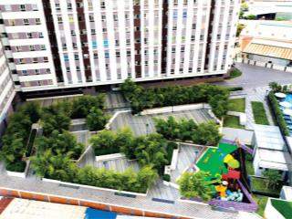 Chính chủ bán căn hộ chung cư city tower, đại lộ bình dương, thuận an, tp. hcm, diện tích 50m2