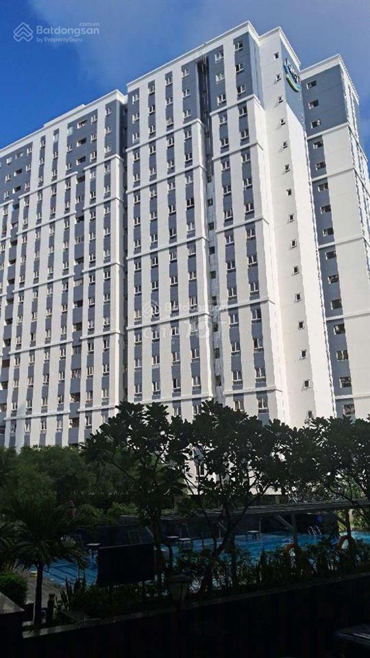 Chính chủ bán căn hộ chung cư city tower, đại lộ bình dương, thuận an, tp. hcm, diện tích 50m2