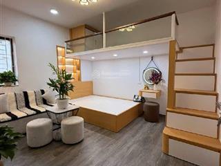 Bán căn nhà đẹp ngõ thông trong ngõ phố nguyên hồng thông , khu vip