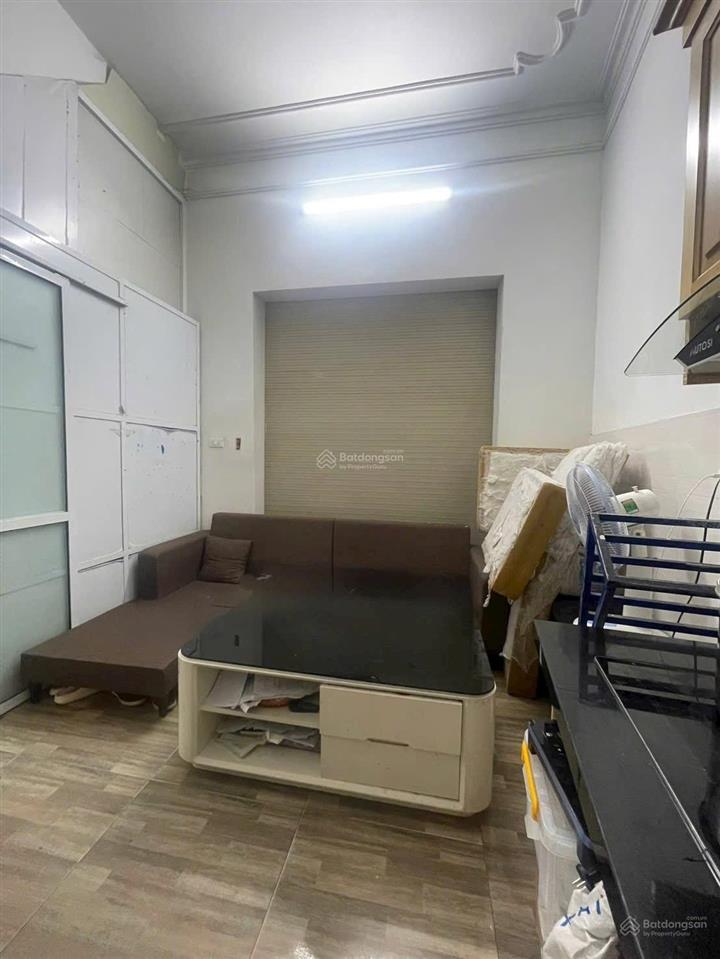 Bán căn nhà phố ngọc khánh quận ba đình , vị trí đẹp