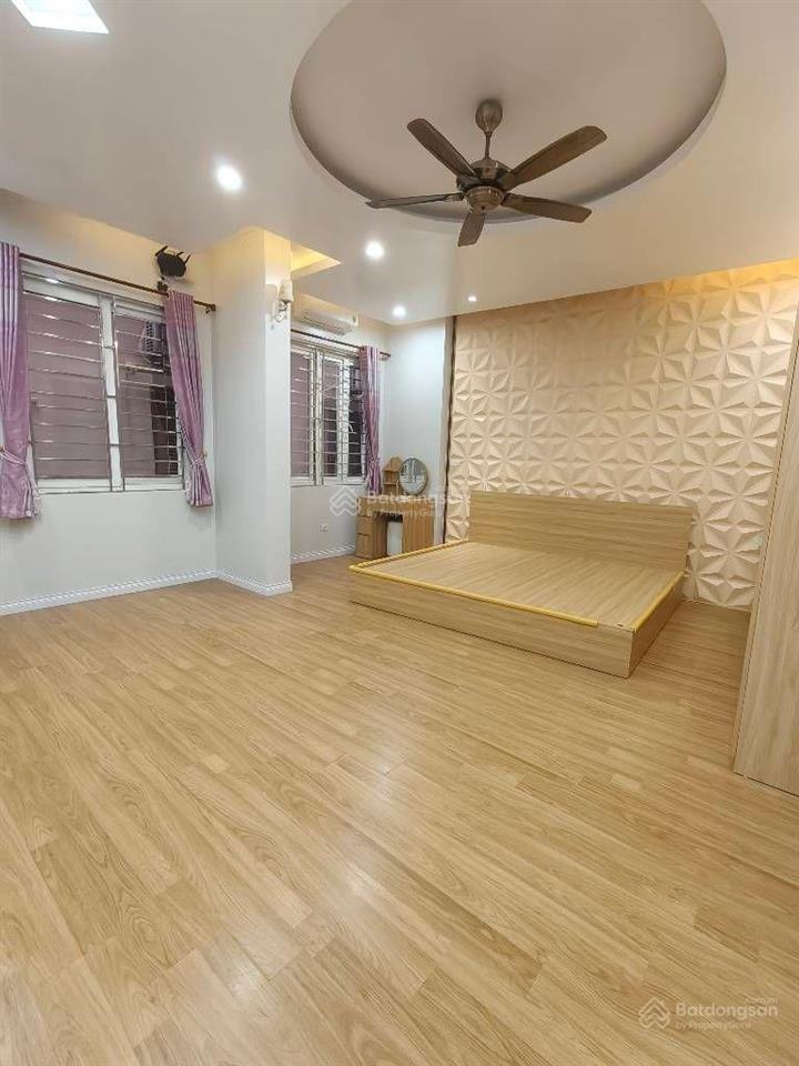 Bán căn nhà cấp 4 ngõ phố lạc long quân, kinh doanh nhỏ đẹp