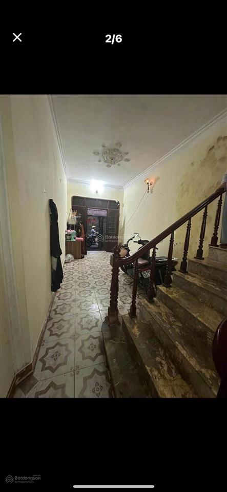 Bán căn nhà trong ngoc phố thịnh quang , vị trí đẹp