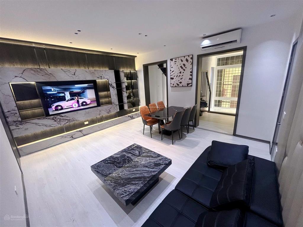 Căn hộ tập thể t2,và t3 thịnh quang , căn hộ đẹp full nội thất
