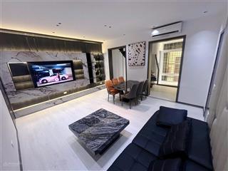 Căn hộ tập thể t2,và t3 thịnh quang , căn hộ đẹp full nội thất
