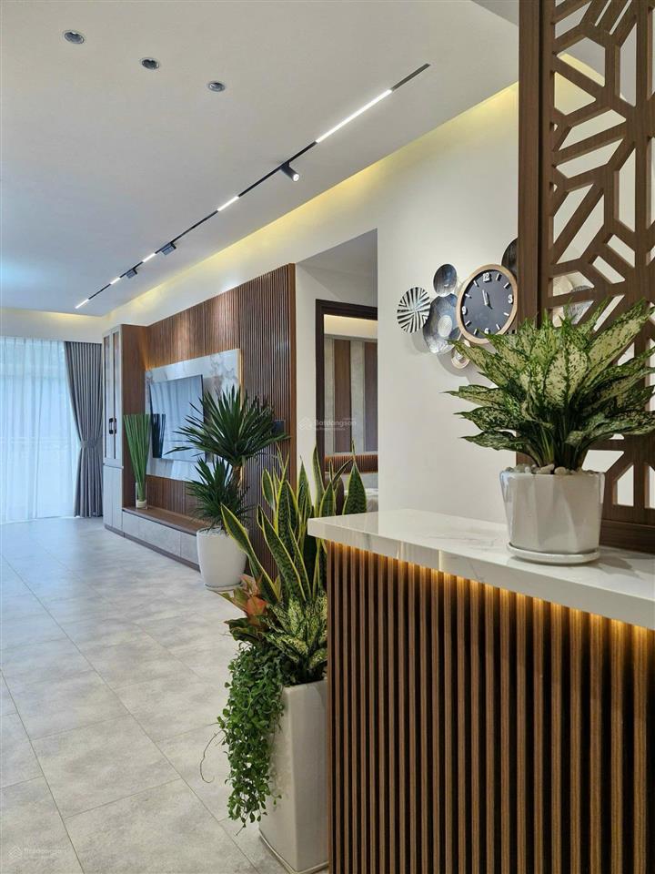 Bán nhanh căn hộ scenic valley 1 phú mỹ hưng block a  133m², 3pn, view trực diện sân golf