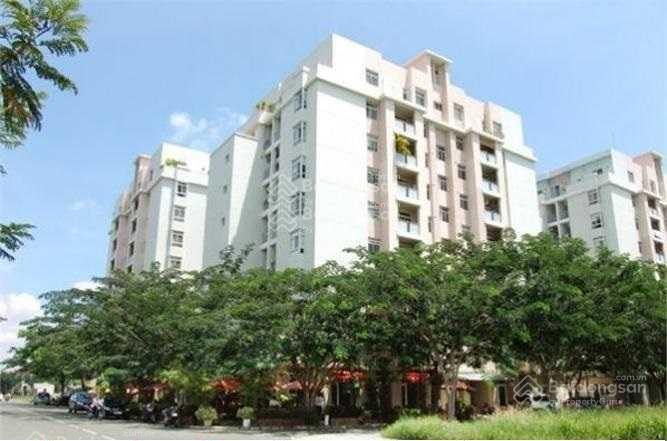 Cho thuê căn hộ mỹ viên 2 phòng ngủ khu nam phú mỹ hưng q7 nhìn công viên