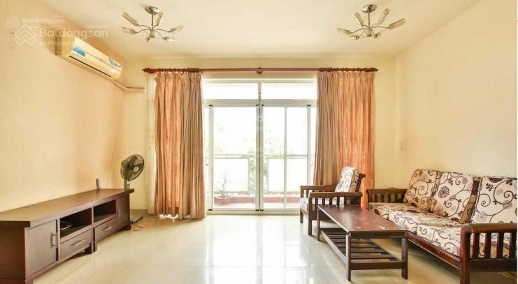 Cho thuê căn hộ mỹ viên 2 phòng ngủ khu nam phú mỹ hưng q7 nhìn công viên