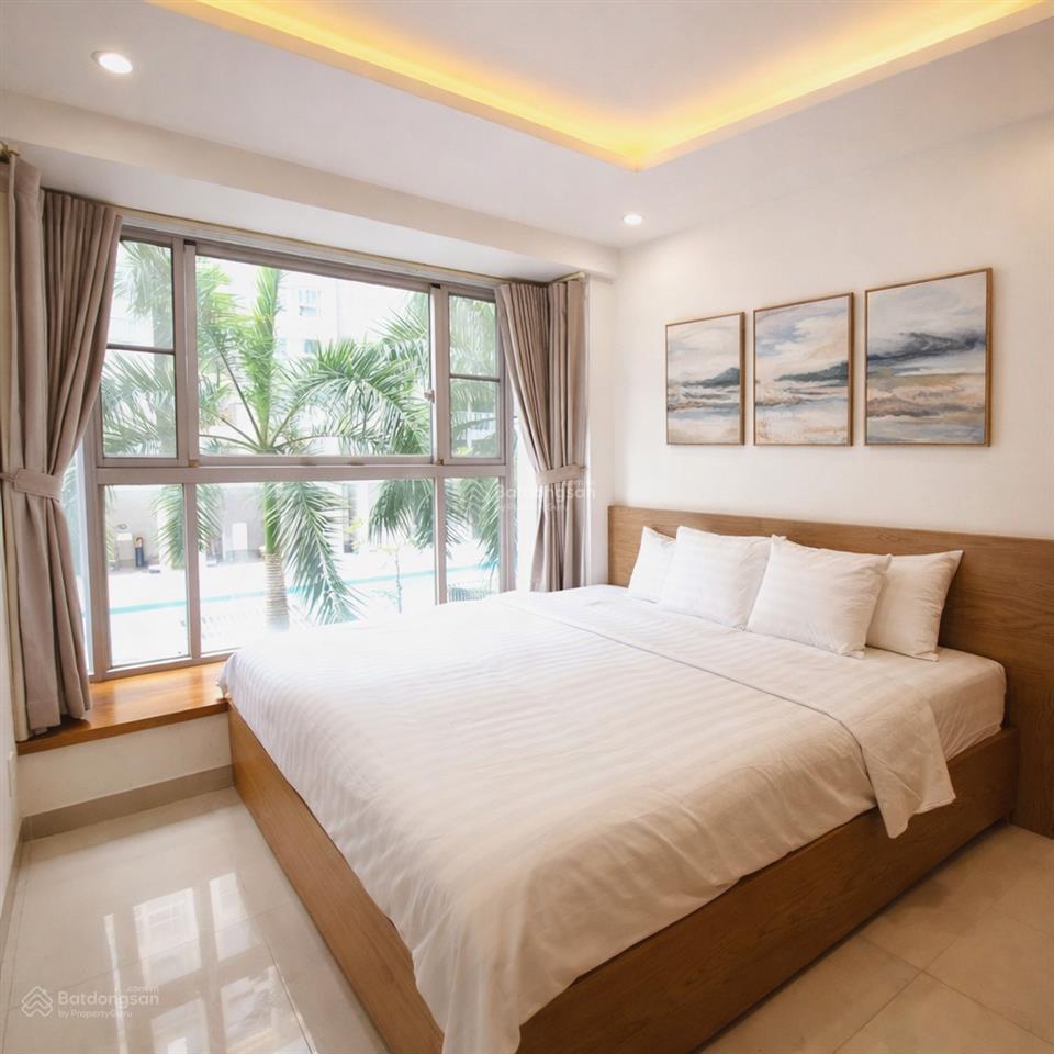Kẹt tiền bán gấp căn hộ scenic valley 1 phú mỹ hưng, 2 phòng ngủ  diện tích 71m²  giá 6.7 tỷ