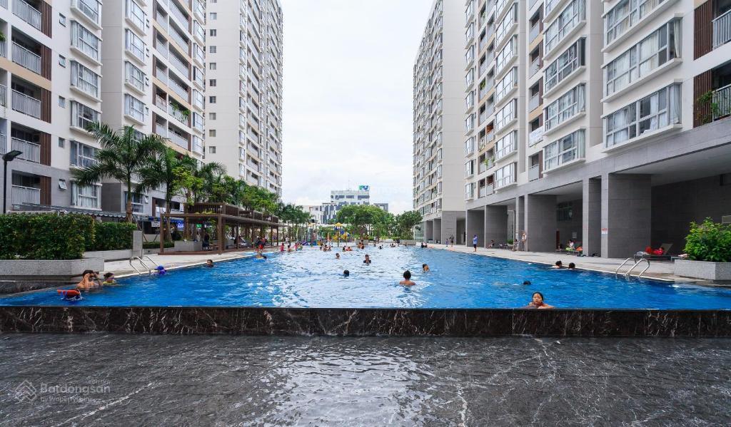 Cần bán căn hộ scenic valley 1 phú mỹ hưng, 2 phòng ngủ  diện tích 71m²  giá 6.7 tỷ