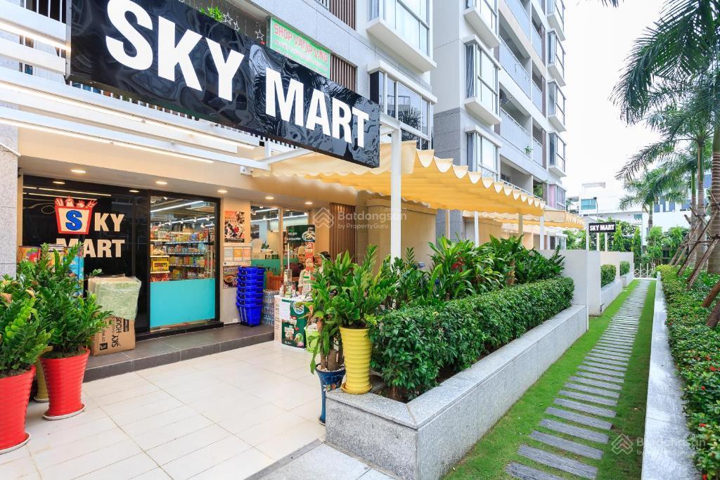 Cần bán căn hộ scenic valley 1 phú mỹ hưng, 2 phòng ngủ  diện tích 71m²  giá 6.7 tỷ