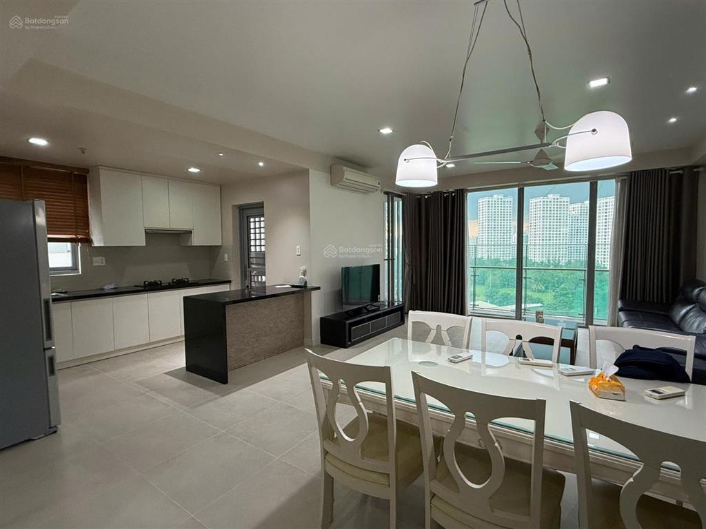 Bán căn hộ scenic valley phú mỹ hưng block e 3 phòng ngủ  2wc  giá 9 tỷ  nhà trống